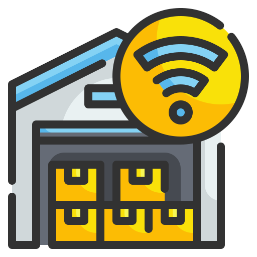 Livraison intelligente